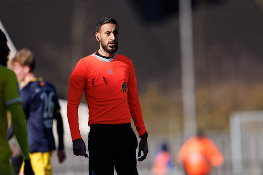 Domare Mohamed Rachid