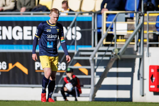 Torns Adam Olofsson