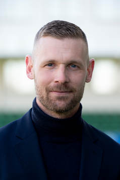 GIF Sundsvalls sportchef Tommy Naurin