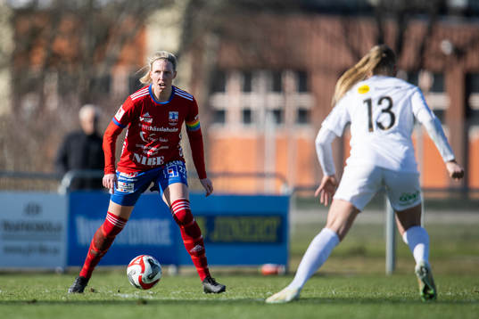 Vittsjös Sandra Adolfsson