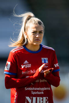 Vittsjös Charlotte Grant