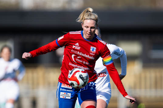 Vittsjös Sandra Adolfsson