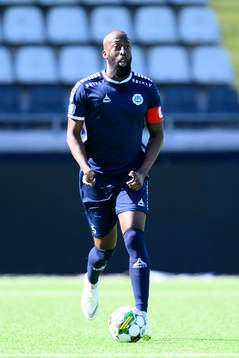 Utsiktens Ronald Mukiibi