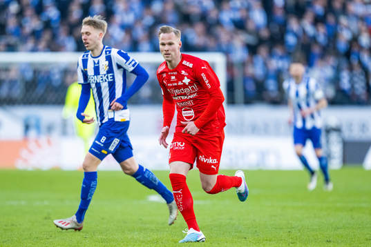 Värnamos Gustav Engvall