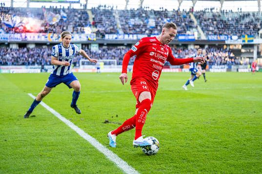 Värnamos Gustav Engvall