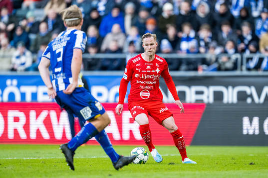 Värnamos Gustav Engvall