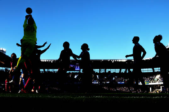 Värnamos målvakt Pilip Vaitsiakhovich