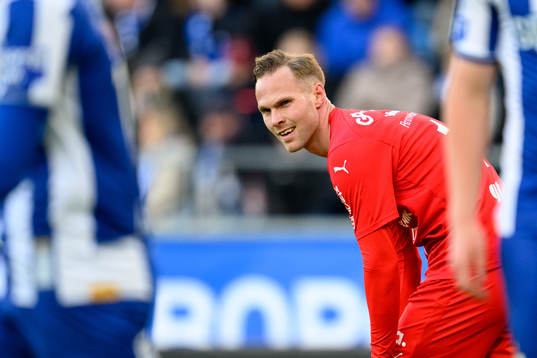 Värnamos Gustav Engvall