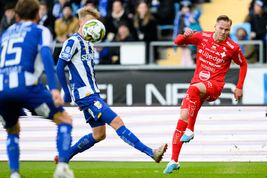 Värnamos Gustav Engvall