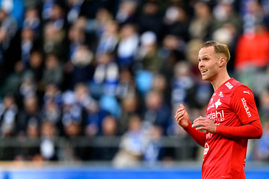 Värnamos Gustav Engvall