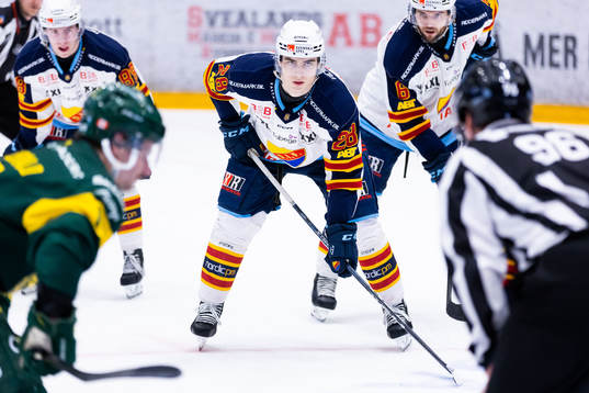 Djurgårdens Liam Öhgren