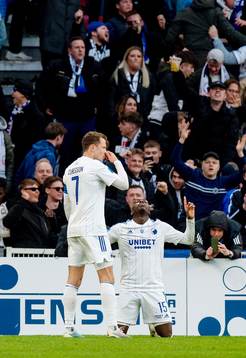  FCK - FCN] [UK=20230402: FCK - FCN]