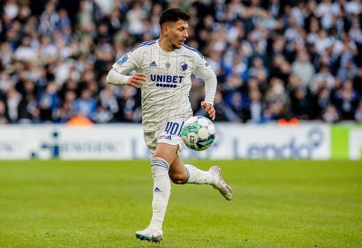 FCK - FCN] [UK=20230402: FCK - FCN]