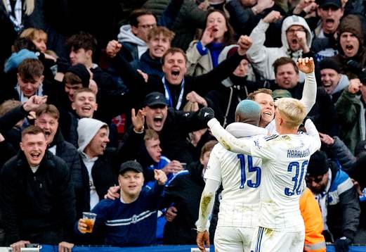  FCK - FCN] [UK=20230402: FCK - FCN]