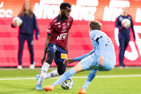 Örgrytes Mubaarak Nuh