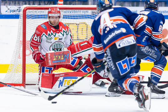 Frölundas Ryan Lasch