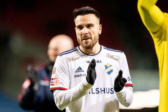 Östers Dzenis Kozica