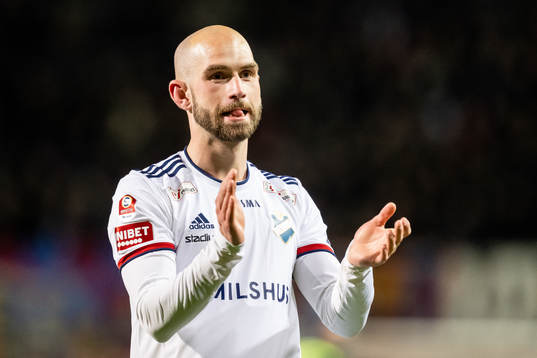 Östers Sebastian Hedlund