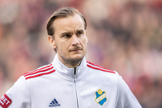Östers Månz Berg