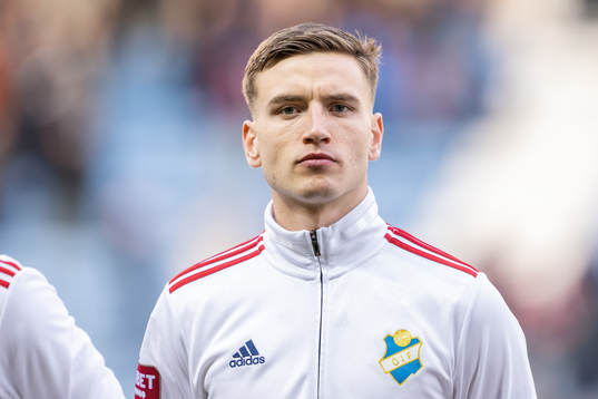 Östers Runar Thor Sigurgeirsson