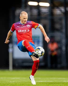 Helsingborgs Philip Rejnhold