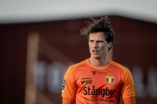 Torns IFs Alex Sjöholm