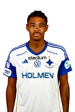 IFK Norrköpings Emil Roback