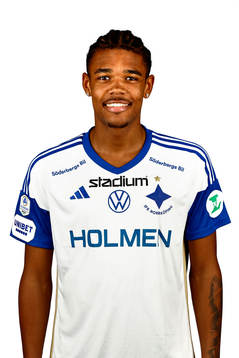 IFK Norrköpings Emil Roback