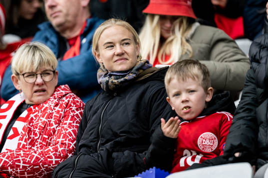 Pernille Harder