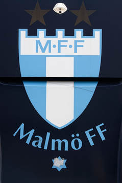 Malmö FFs klubbmärke