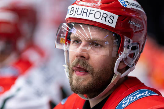 Frölundas Jacob Nilsson