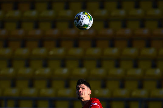 Skövde AIKs Aldin Basic