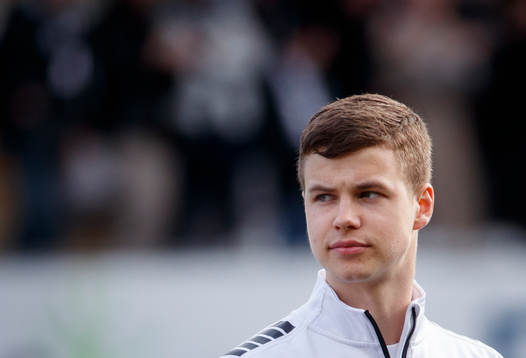 Örebros Samuel Dahl