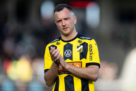 Häckens Even Hovland