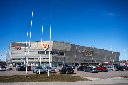 Guldfågeln Arena