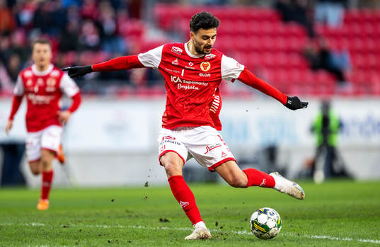 Kalmars Deniz Hummet