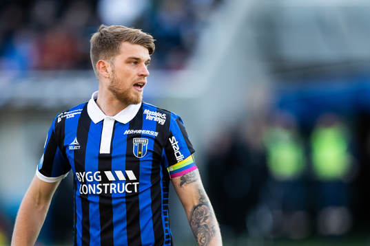 Sirius Marcus Klingenberg Mathisen