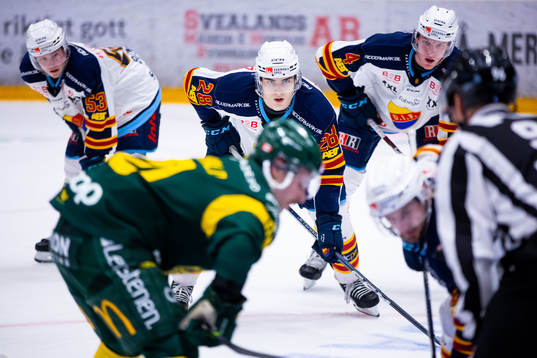 Djurgårdens Liam Öhgren