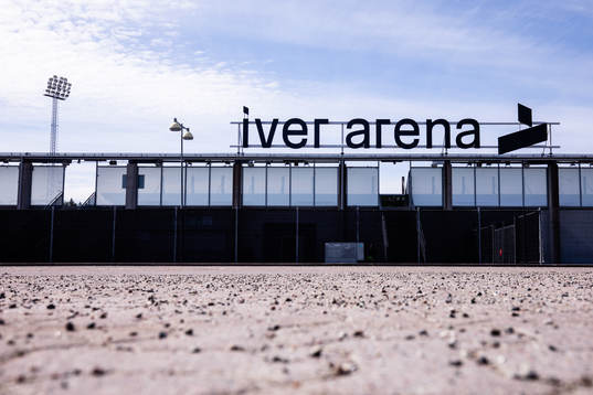Iver Arena