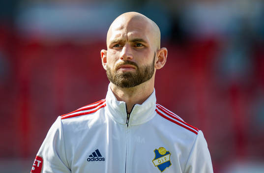 Östers Sebastian Hedlund
