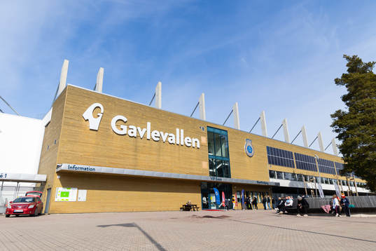 Gavlevallen