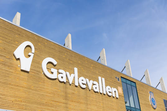 Gavlevallen