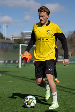 Sigge Jansson