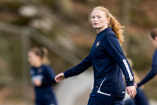 Örgrytes Mathilda Sjöström