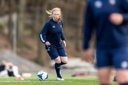 Örgrytes Mathilda Sjöström