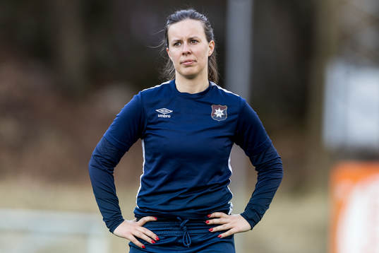Örgrytes Julia Johansson