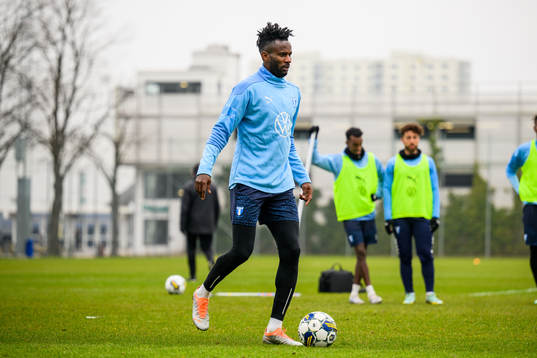Emmanuel Lomotey