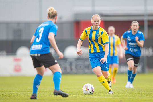 Eskilsminnes Veronika Henriksson