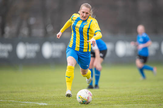 Eskilsminnes Alma Bertilsson
