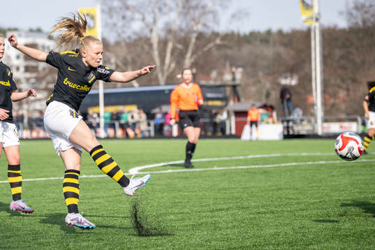 AIKs Matilda Nildén